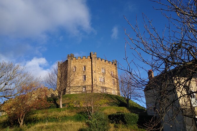 Durham City Walking Tour - Meeting Point and Duration