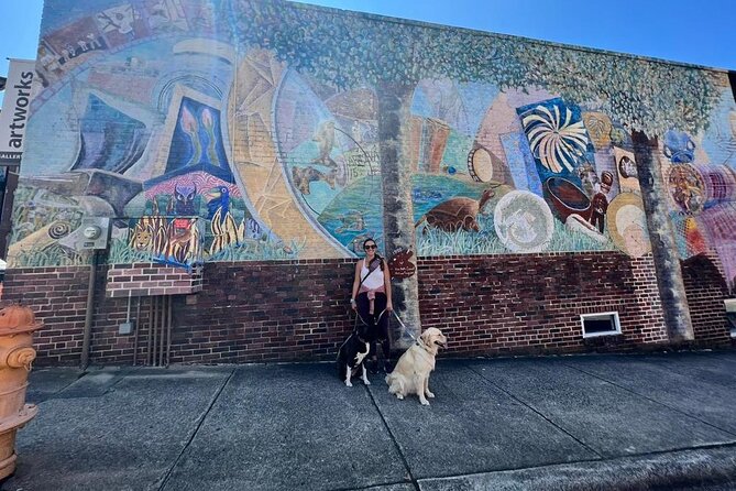 Durham Dash Scavenger Hunt - Navigating the Scavenger Hunt
