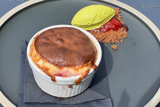 Durham Food Tour - Booking and Cancellation