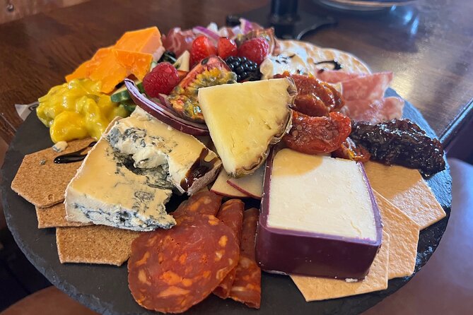 Durham Food Tour - Tour Highlights and Experiences