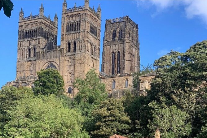 Durham Food Tour - Review Highlights