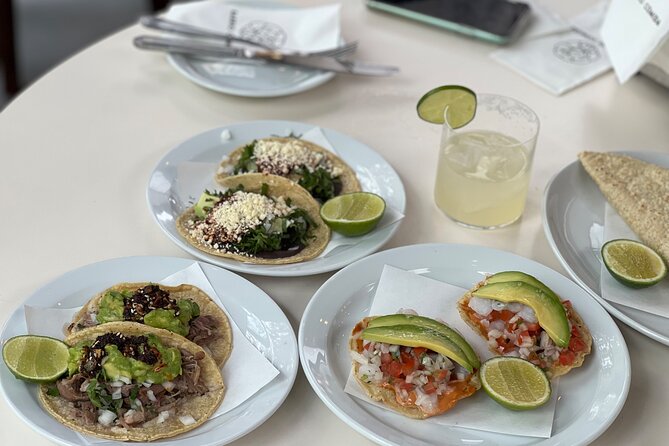 Durham Food Tour - Additional Details