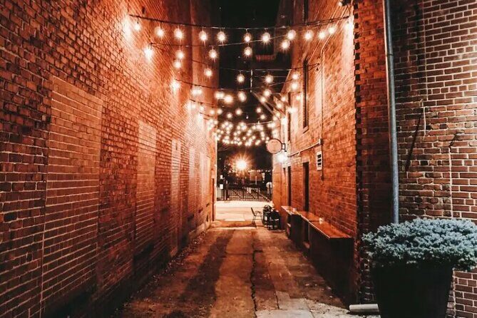 Durham Ghost Walk - Why This Tour Matters for Travelers