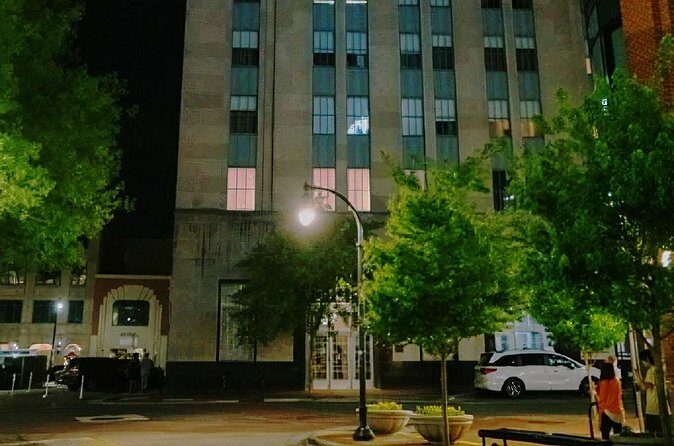 Durham Ghost Walk - FAQ