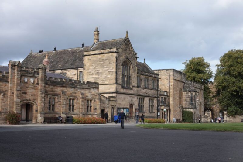 Durham: Half-Day City Tour - Key Points