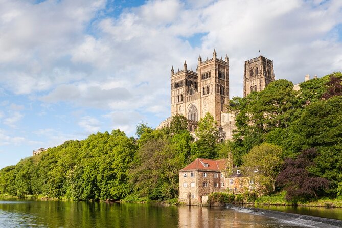 Durham Private Walking Tour - Highlights of the Tour