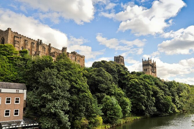 Durham Private Walking Tour - Accessibility Options