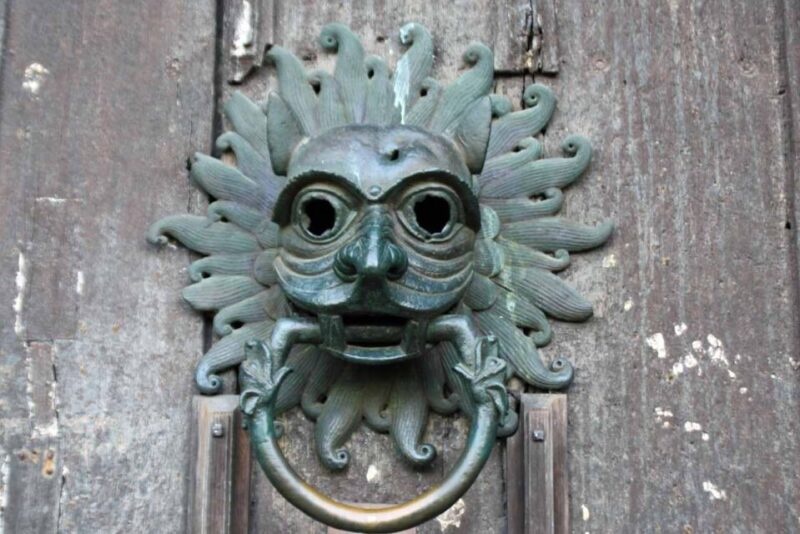 Durham: Quirky Self-Guided Smartphone Heritage Walks - Highlights of the Walks