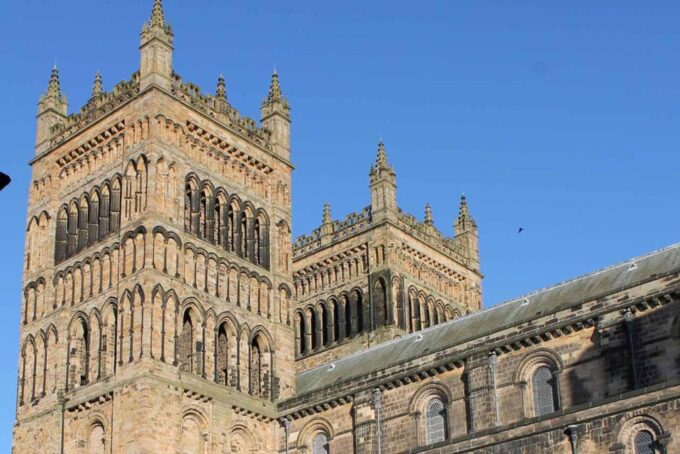 Durham: Quirky Self-Guided Smartphone Heritage Walks - Discover Durham University
