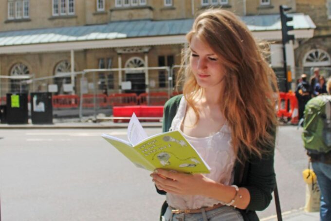 Durham: Quirky Self-Guided Smartphone Heritage Walks - Frequently Asked Questions