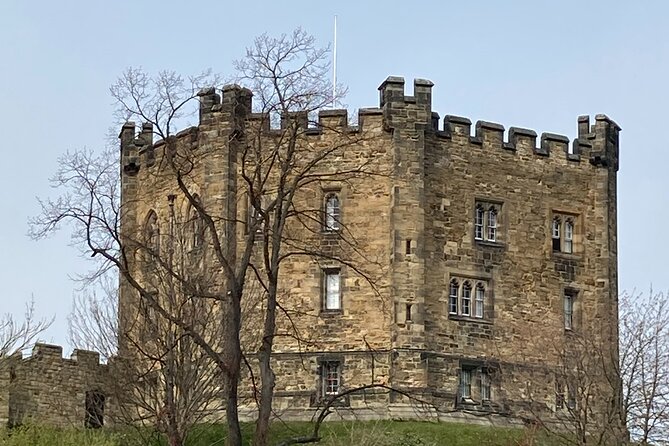 Durham's Landmarks and Legends: A Self-Guided Audio Tour - User Reviews and Ratings