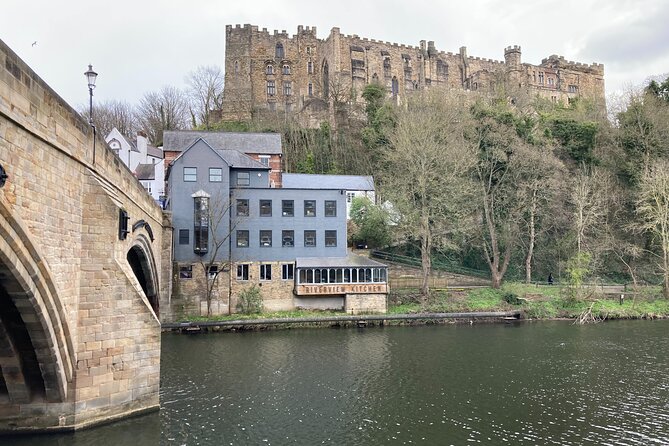 Durham's Landmarks and Legends: A Self-Guided Audio Tour - Tips for an Enjoyable Experience