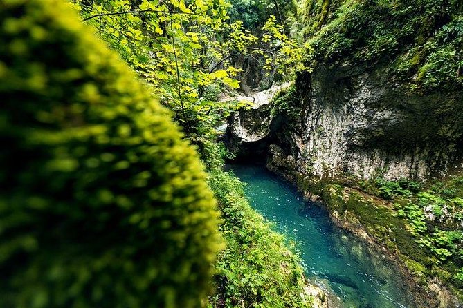 Durmitor - Black Lake & Tara River Canyon - North Montenegro Tour - Accessibility and Participation
