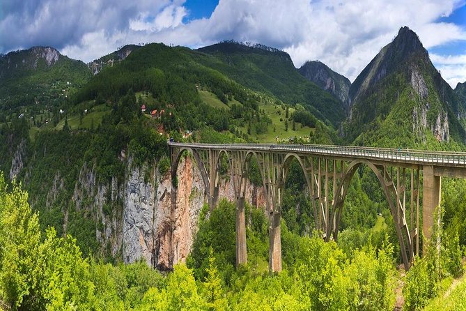 Durmitor - Black Lake & Tara River Canyon - North Montenegro Tour - Reviews and Experiences