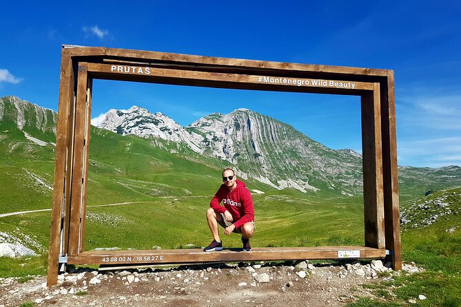 Durmitor - Black Lake & Tara River Canyon - North Montenegro Tour - Outdoor Activities and Experiences