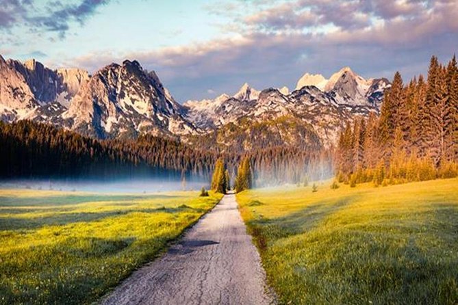Durmitor - Black Lake & Tara River Canyon - North Montenegro Tour - Culinary and Cultural Insights