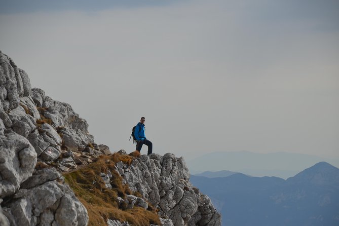 Durmitor – Bobotov Kuk (2.523m) Hiking Tour - Quick Points