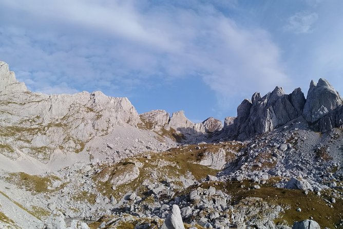 Durmitor – Bobotov Kuk (2.523m) Hiking Tour - Requirements and Restrictions