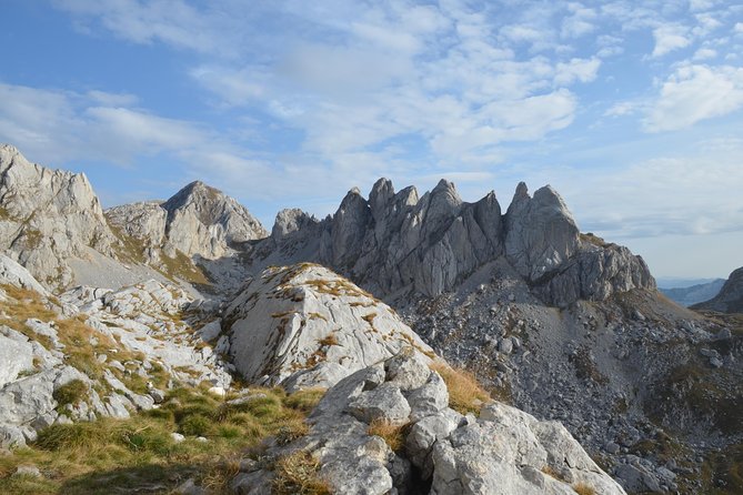 Durmitor – Bobotov Kuk (2.523m) Hiking Tour - Preparing for the Hike