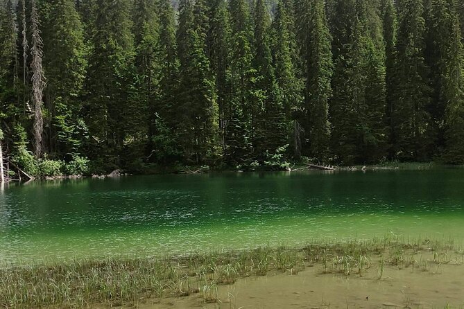 Durmitor National Park Hiking Tour - 3 Lakes - Stunning Scenery