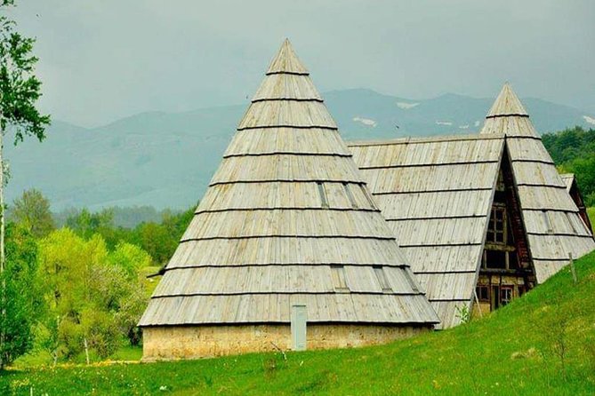 Durmitor National Park Hiking Tour - 3 Lakes - Unforgettable Experience