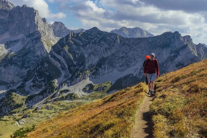 Durmitor National Park, Northern Fairy Tail -Private Tour From Podgorica - Scenic Drives