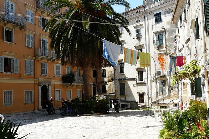 Durrells Story Half Day - Tour Overview