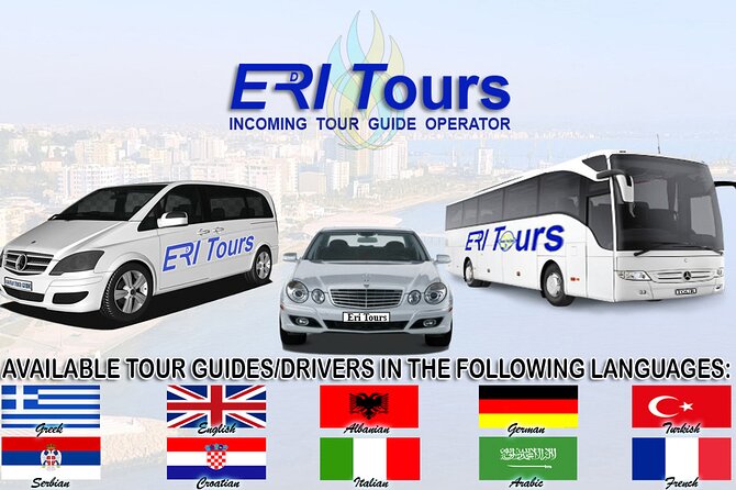Durres City Tour - Reviews and Ratings