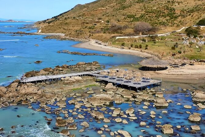 Durres City Tour - Explore Durres City