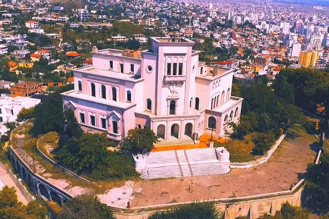 Durres City Tour - Customize Your Experience