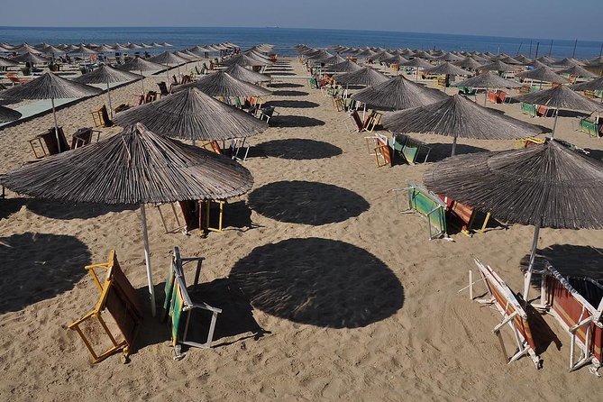 Durres Day Tour - Savoring Traditional Albanian Cuisine