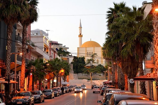 Durres Day Tour - Highlights of the Day