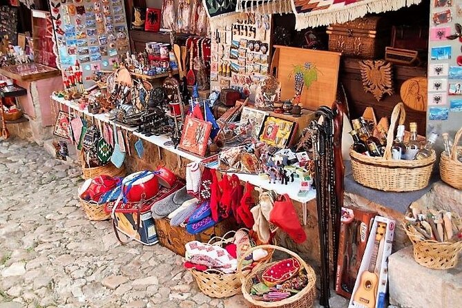 Durres, Kruje, Full Day Trip From Tirana - Accessibility and Participation