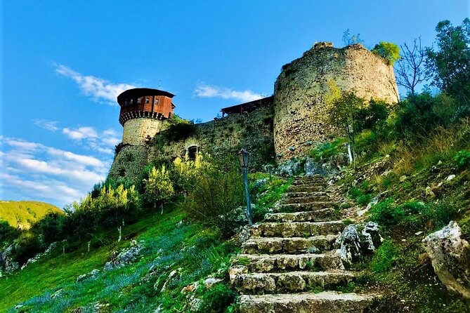 Durres, Kruje, Full Day Trip From Tirana - Positive Reviews