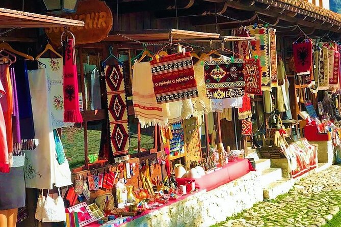 Durres, Kruje, Full Day Trip From Tirana - Tour Guide Adam and Additional Tour Booking