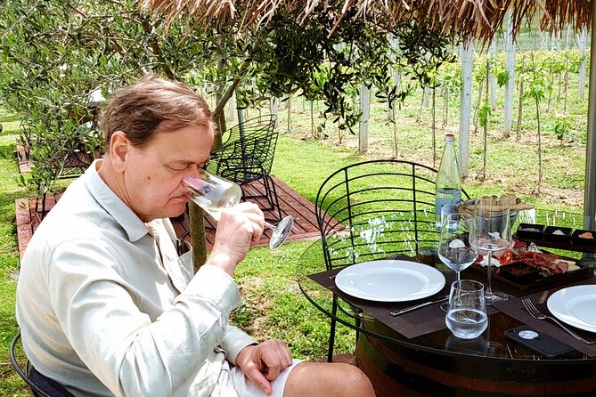Durres Local Wine Food Tasting & Wine Tour Experience - Meeting and Ending Points
