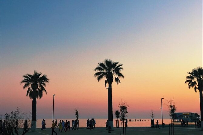 Durrës: Walking Tour With Roman Amphitheater - Included in the Tour