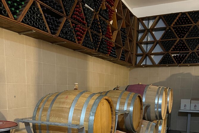 Durres & Wine Tasting Tour - Guided Tour of Winery