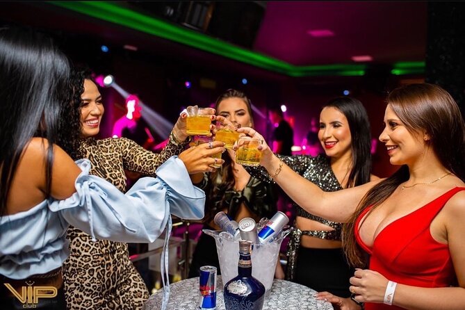 Durres&Golem Nightlife Exclusive Experience - Key Points