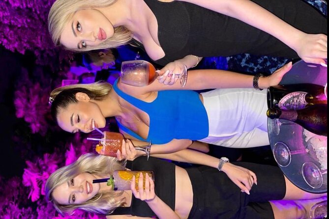 Durres&Golem Nightlife Exclusive Experience - Positive Guest Feedback