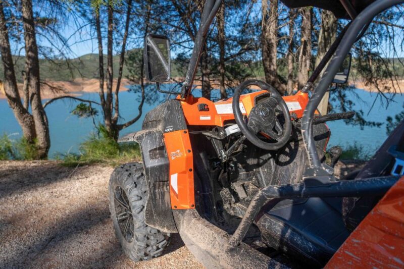 Durt & Dust Paradaise Tour - Buggy Tour 90 Min - Important Information