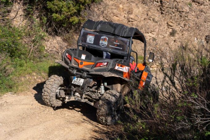 Durt & Dust Paradaise Tour - Buggy Tour 90 Min - Frequently Asked Questions