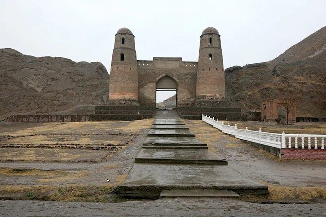 Dushanbe and Hissar Fortress Tour - Traveler Information