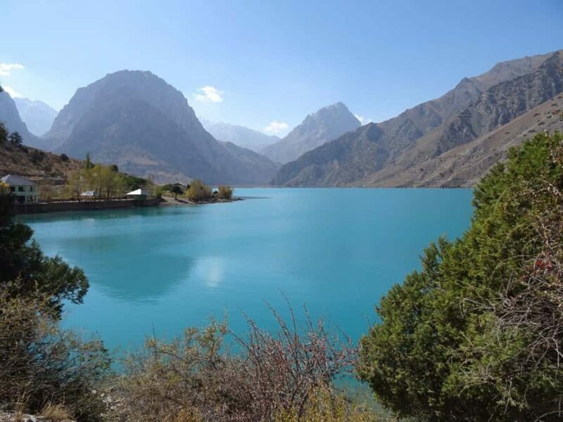 Dushanbe: Iskanderkul Lake with Scenic Drive - Final Thoughts