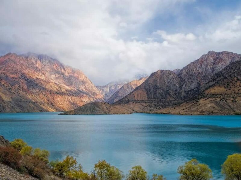 Dushanbe: Iskanderkul Lake with Scenic Drive - FAQ