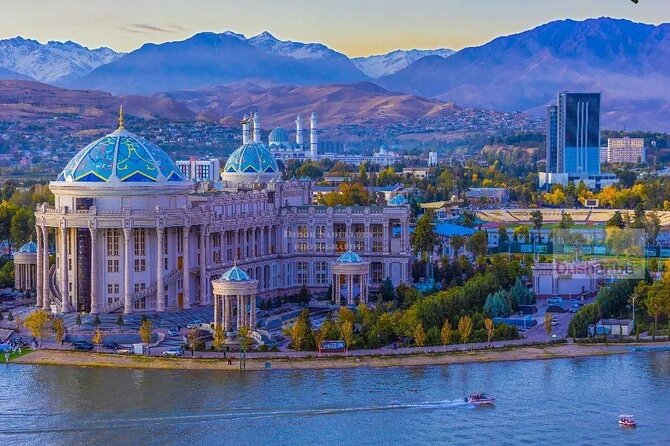 Dushanbe, One Day Excursion - Pricing and Booking Details