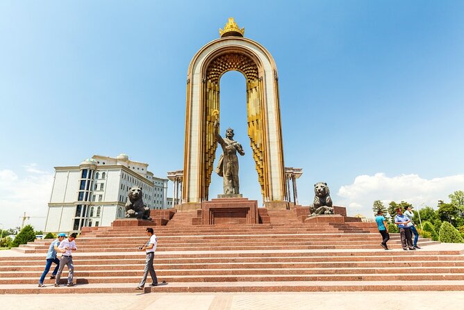 Dushanbe, One Day Excursion - Traveler Reviews and Feedback