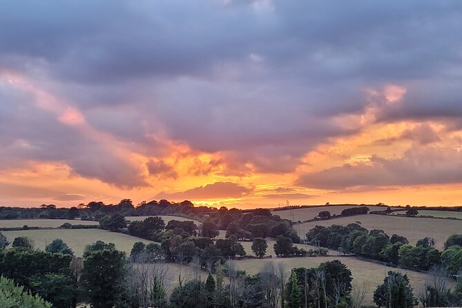 Dusk Walking Tour of Fowey - Meeting Details