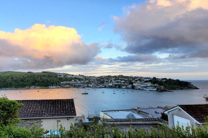 Dusk Walking Tour of Fowey - Health and Accessibility