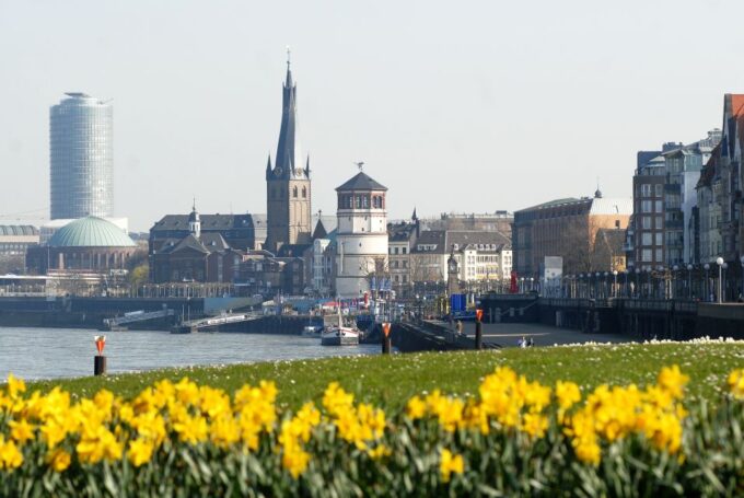 Düsseldorf: Altstadt Guided Tour - Frequently Asked Questions